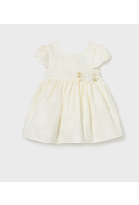 mayoral Mayoral - Ceremonie kleed - off white