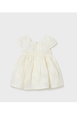 mayoral Mayoral - Ceremonie kleed - off white