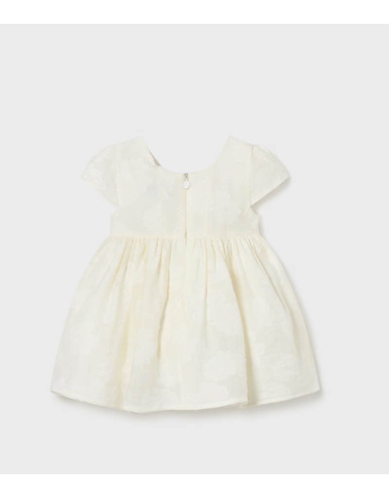 mayoral Mayoral - Ceremonie kleed - off white