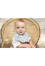 elodie details Elodie detail - Bandana slabbetje-Leo Toile