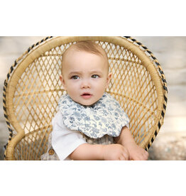 elodie details Elodie detail - Bandana slabbetje-Leo Toile