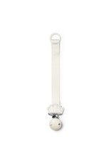 elodie details Fopspeenketting - shell white