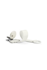 elodie details Fopspeenketting - shell white