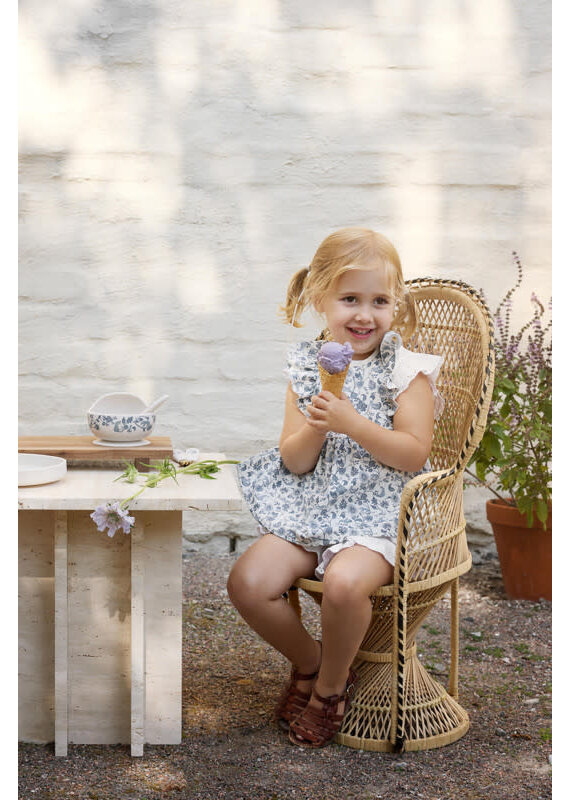 elodie details Elodie short/slab - Garden Leo girls