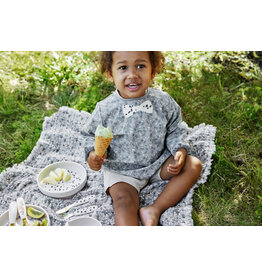 elodie details Elodie slab - Free bird  lange mouwen