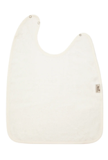 Timboo Timboo SLAB extra groot 37x50cm - Daisy White (drukknoop)