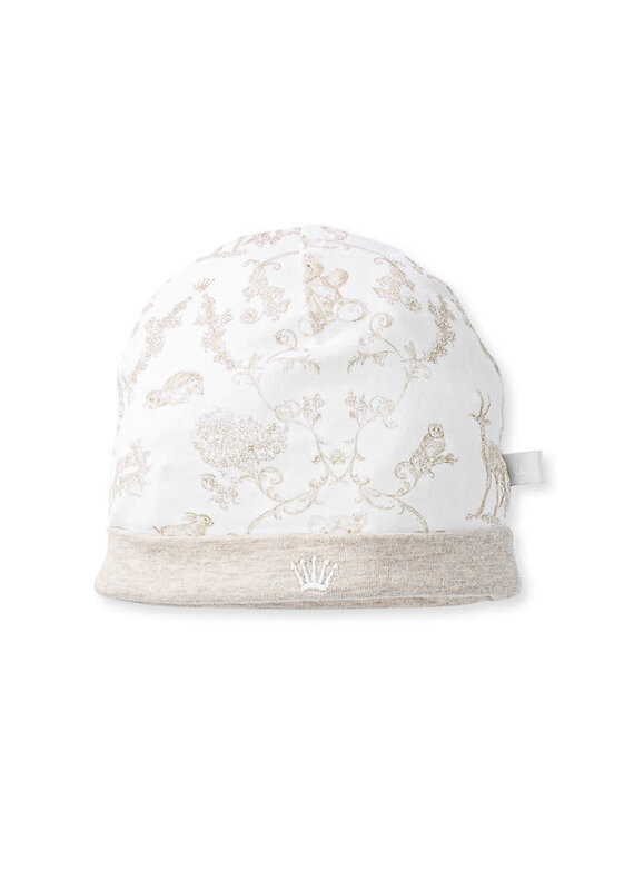 First First One - Newborn Muts replay print 36