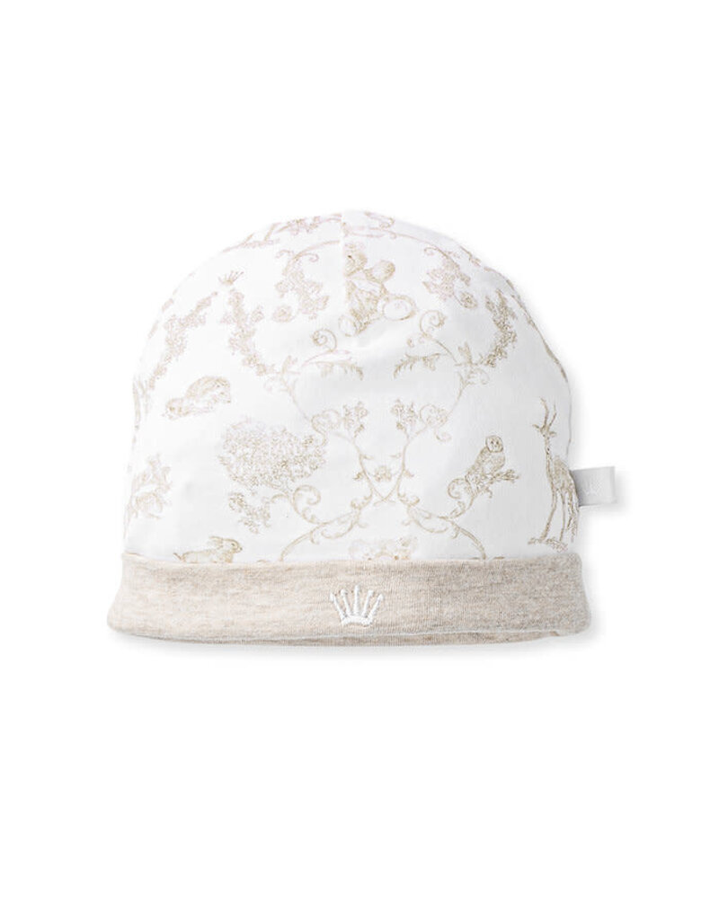First First One - Newborn Muts replay print 36