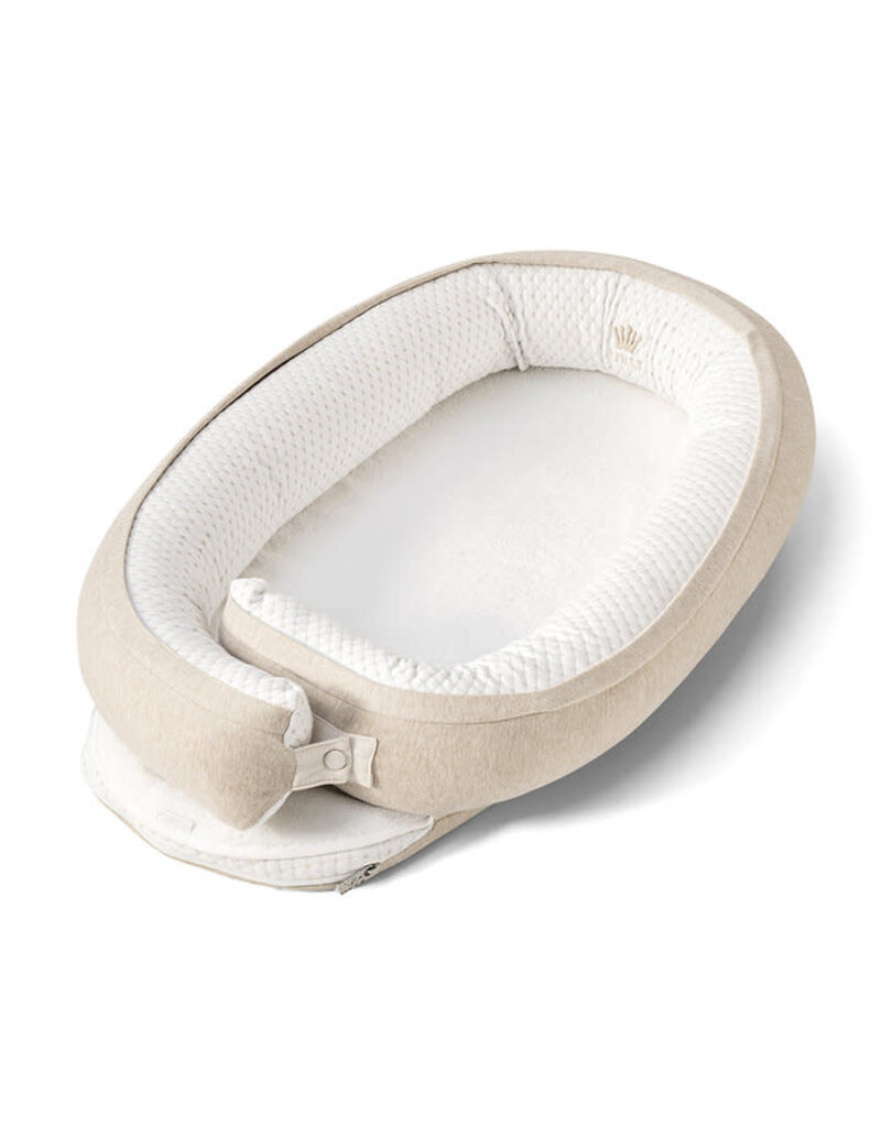 First First - Inlegdoek voor Cocoon nest