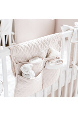 First First - Silent Sands opbergtas voor bed/park