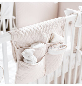 First First - Silent Sands opbergtas voor bed/park