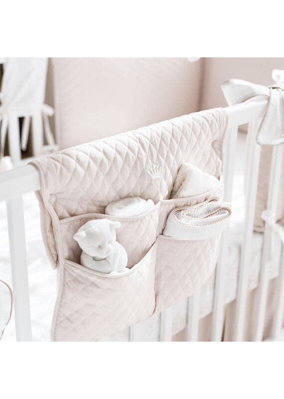 First First - Silent Sands opbergtas voor bed/park