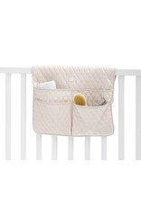 First First - Silent Sands opbergtas voor bed/park