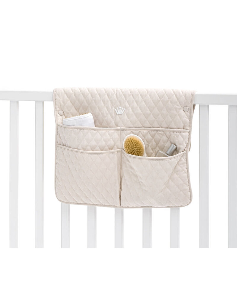 First First - Silent Sands opbergtas voor bed/park