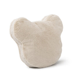 First First - Silent Sands  berekussen - ecofur sand