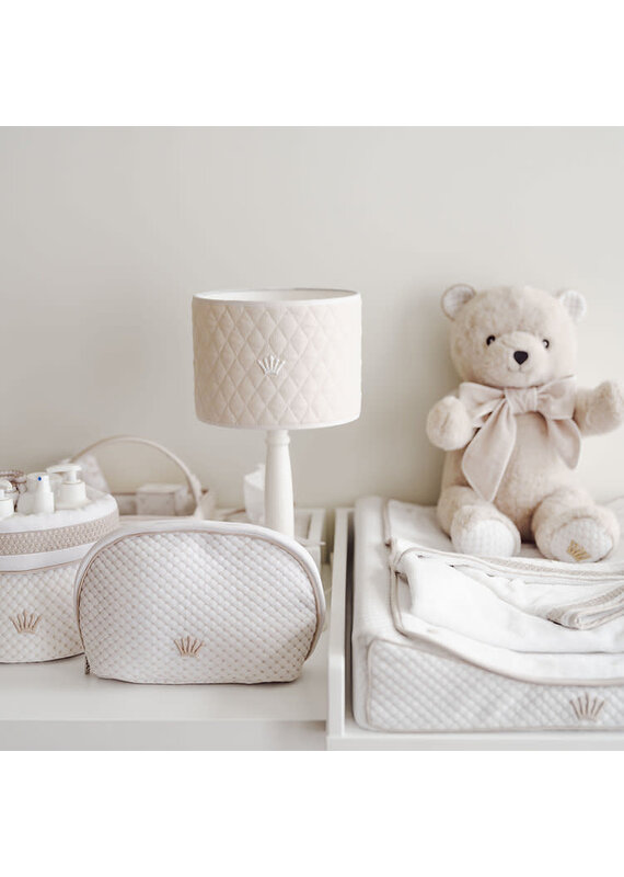 First First - Silent Sand - Tafellamp