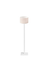 First First - Silent Sand - Lampenkap voor staanlamp