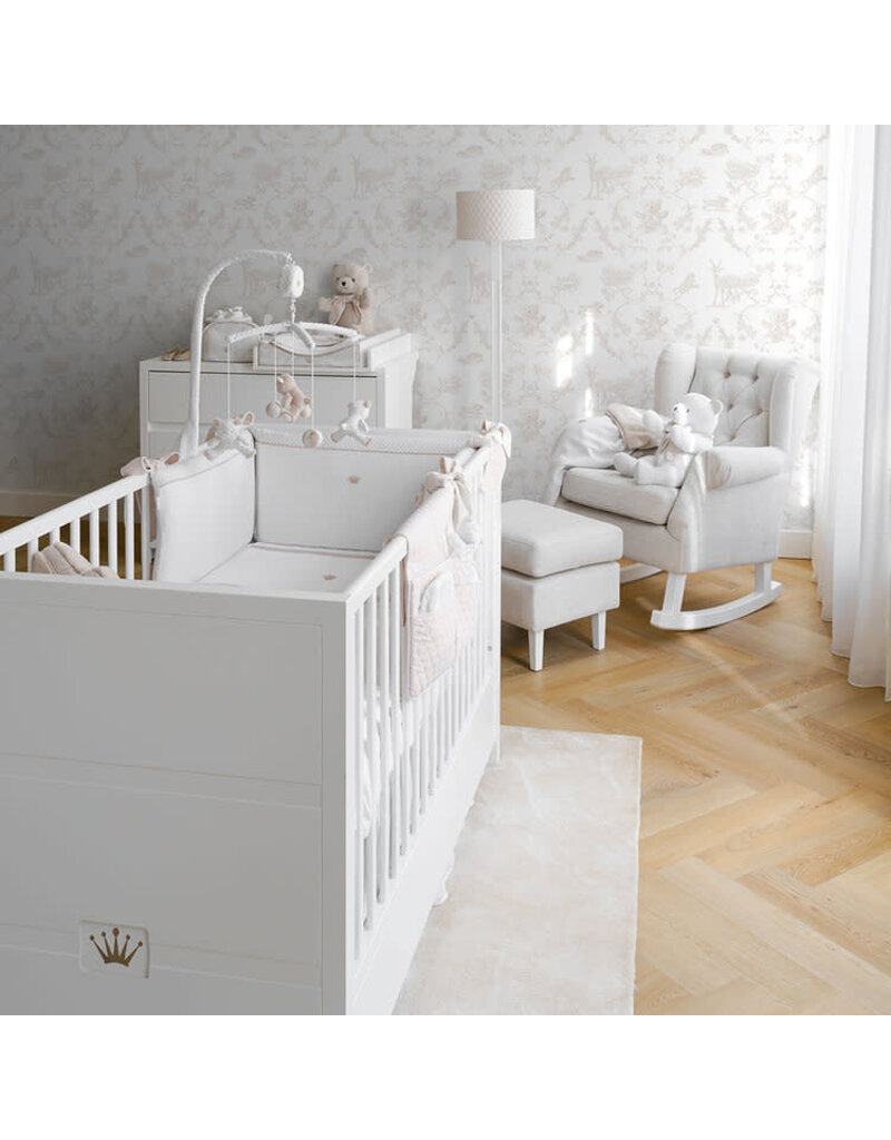 First First - Silent Sand - Lampenkap voor staanlamp