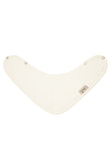 Timboo Timboo BANDANA 36x20cm Daisy White