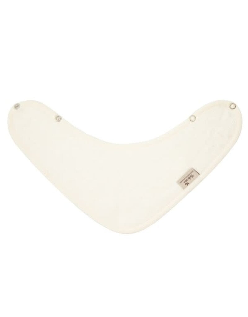 Timboo Timboo BANDANA 36x20cm Daisy White