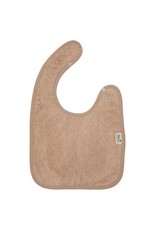 Timboo Slab (26x28cm) met drukknoop Savannah Sand