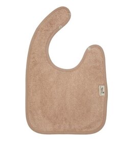 Timboo Slab (26x28cm) met drukknoop Savannah Sand