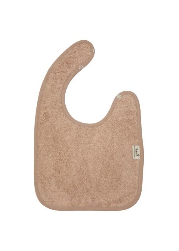 Timboo Slab (26x28cm) met drukknoop Savannah Sand