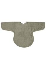 Timboo Timboo SLAB lange mouwen Whisper green