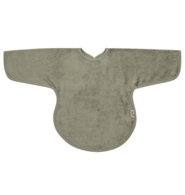 Timboo Timboo SLAB lange mouwen Whisper green