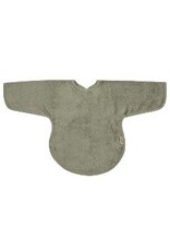 Timboo Timboo SLAB lange mouwen Whisper green