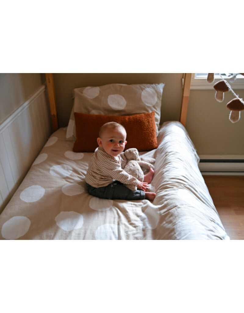 Blüvv Blüvv - Opblaasbare bedrails