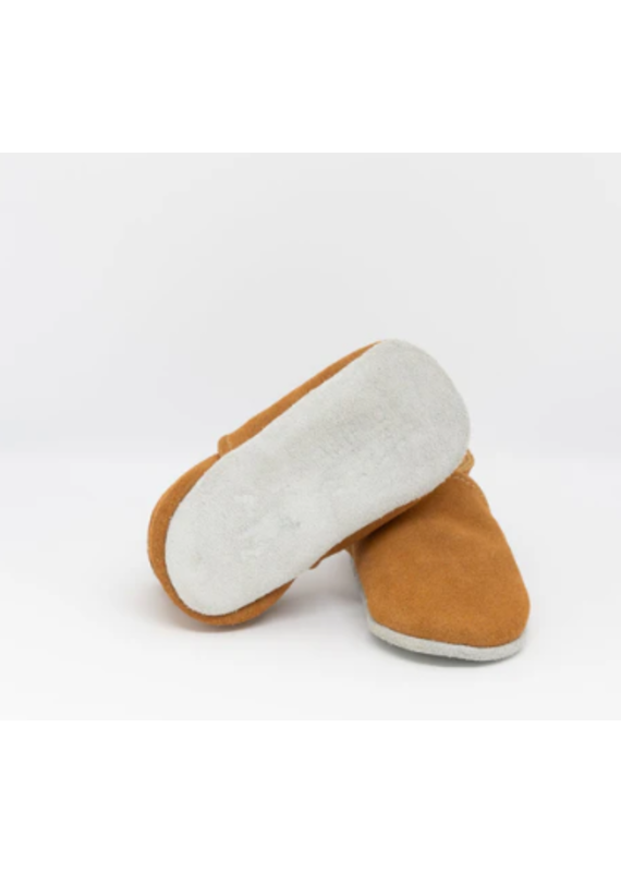 Stabifoot Stabifoot - Babysoft - Vison Camel