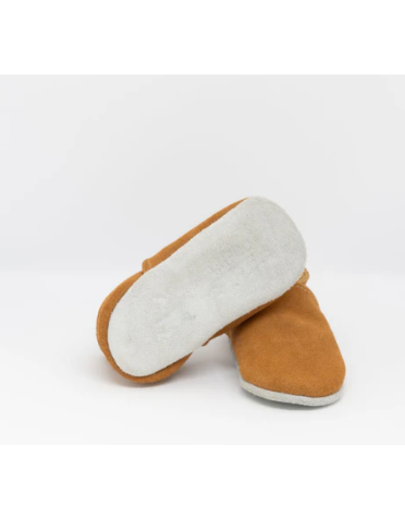 Stabifoot Stabifoot - Babysoft - Vison Camel