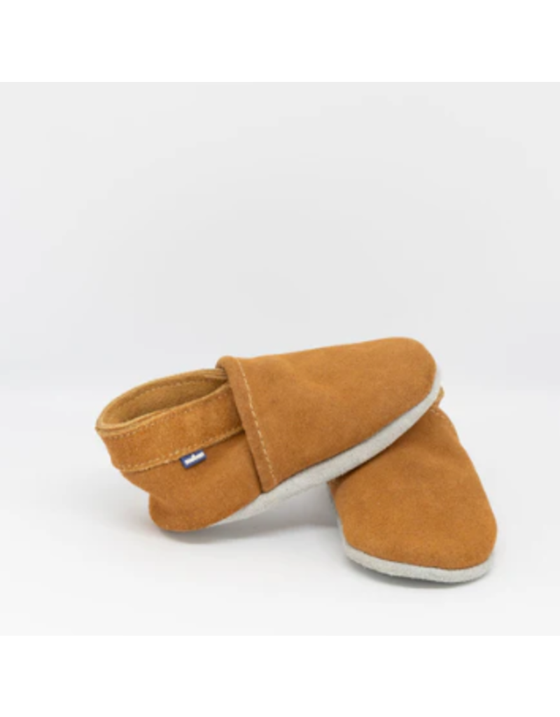 Stabifoot Stabifoot - Babysoft - Vison Camel