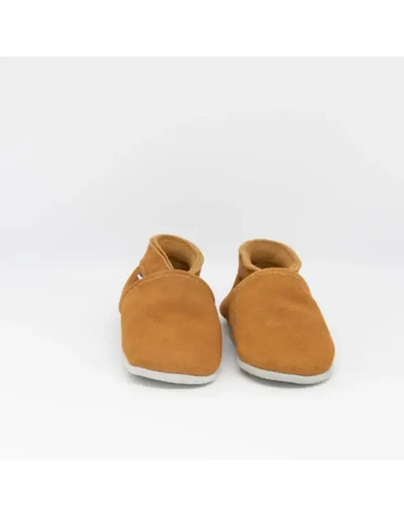 Stabifoot Stabifoot - Babysoft - Vison Camel
