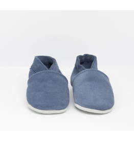 Stabifoot Stabifoot - Babysoft - Iris blauw