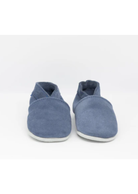 Stabifoot Stabifoot - Babysoft - Iris blauw