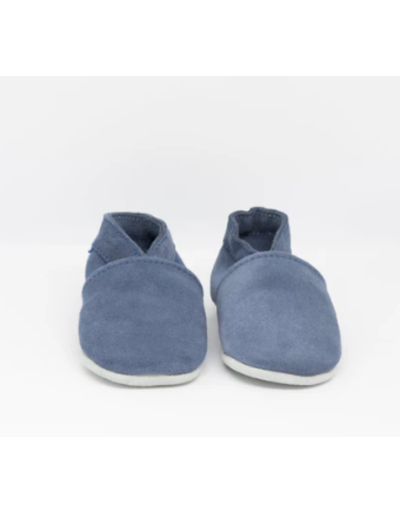 Stabifoot Stabifoot - Babysoft - Iris blauw