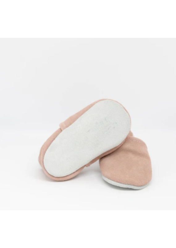 Stabifoot Stabifoot - Babysoft - Antique roze