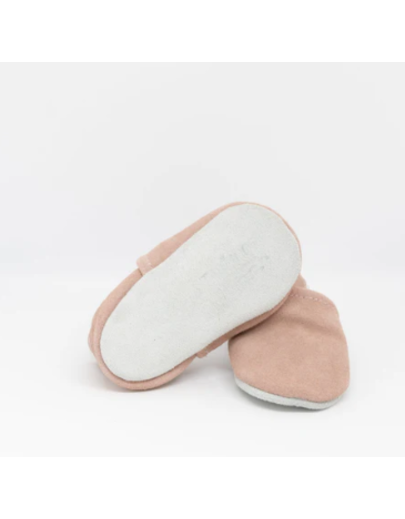 Stabifoot Stabifoot - Babysoft - Antique roze