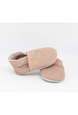 Stabifoot Stabifoot - Babysoft - Antique roze