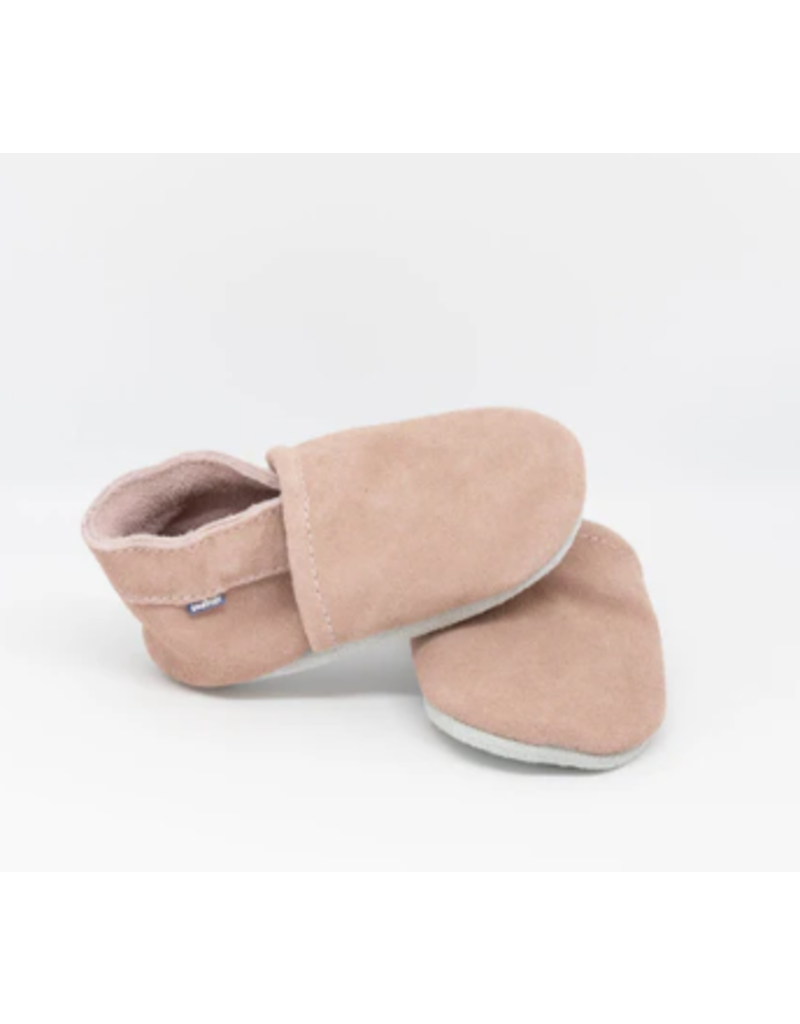 Stabifoot Stabifoot - Babysoft - Antique roze
