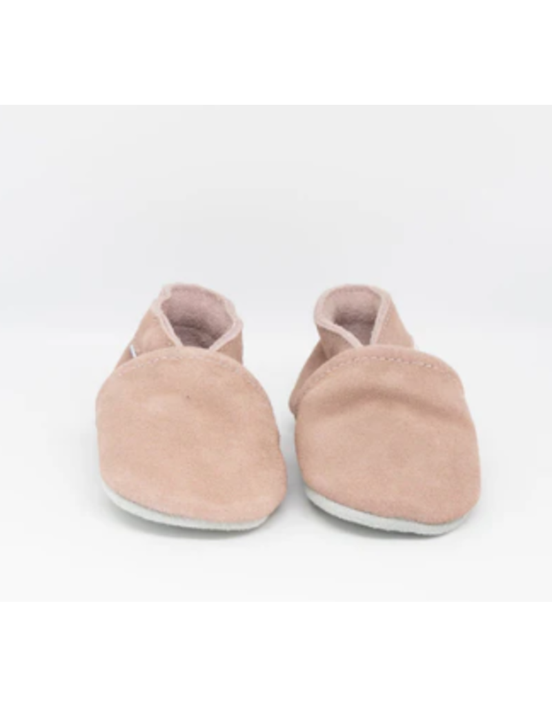Stabifoot Stabifoot - Babysoft - Antique roze