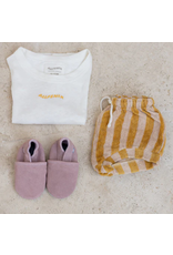 Stabifoot Stabifoot - Babysoft - Antique roze