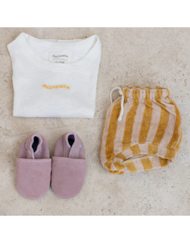 Stabifoot Stabifoot - Babysoft - Antique roze