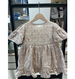 Lalalù - Jurk Lily
