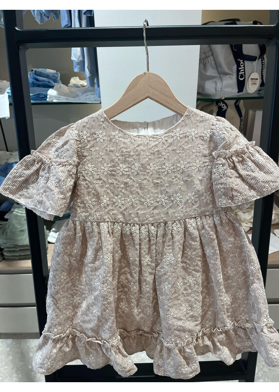 Lalalù - Jurk Lily