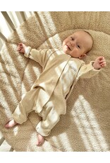 Poetree Kids Poetree-babypakje Ollie-rib-sand