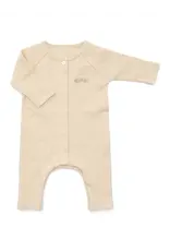 Poetree Kids Poetree-babypakje Ollie-rib-sand