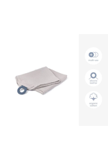 Doomoo Mom 'n play - tetra sand borstvoedingsdoek